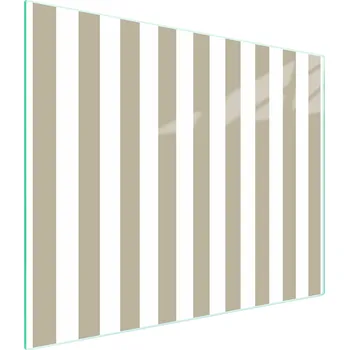 Kuchyňské prkénko Krájecí deska TMK ArtDeko sklo 1 ks