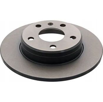 Zavěšení kol FEBI BILSTEIN KOTOUČE KOTOUČE ZADNÍ 44043