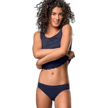 Kalhotky Luigi Di Focenza dámské kalhotky Kalhotky velikost L/XL