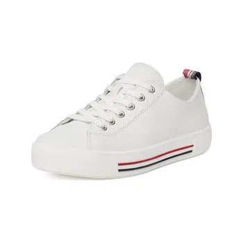 Dámské tenisky Tenisky Remonte D0900-80 Bílá 40