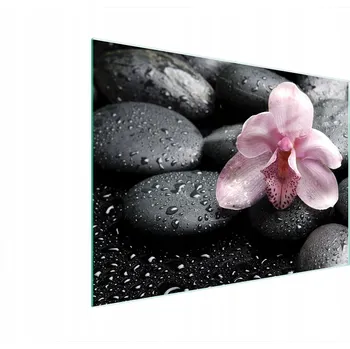 Kuchyňské prkénko Krájecí deska TMK ArtDeko sklo 1 ks