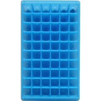 Obraz Forma na led ve tvaru kostek