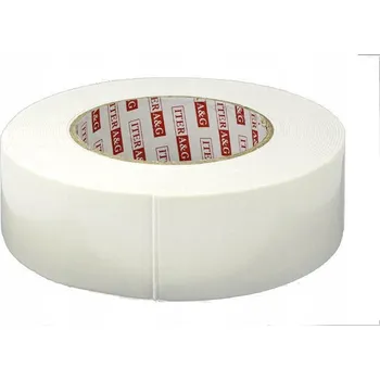 Oboustranná lepicí pěnová páska 25 mm / 9 m