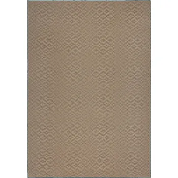 Hans Home Kusový koberec Geometric Jute Blue - 120x170 - doprava zdarma