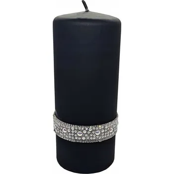 Svíčka Tradiční parafínová svíčka 1 Artman