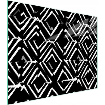 Kuchyňské prkénko Krájecí deska TMK ArtDeko sklo 1 ks