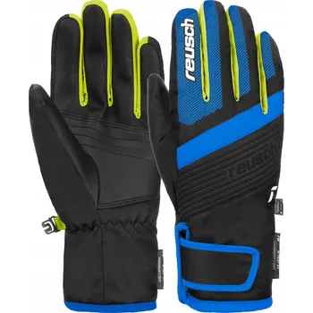 Rukavice Rukavice Reusch Duke R-TEX XT Black/Blue 4