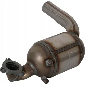 Katalyzátor Katalyzátor EURO 4 FIAT DOBLO, DOBLO CARGO, GRANDE