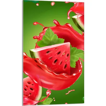 Kuchyňské prkénko Krájecí deska TMK ArtDeko sklo 1 ks