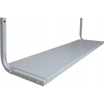 Dílenský regál Garážová police PG1S