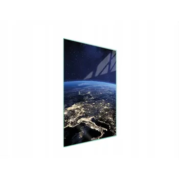 Obraz Krájecí deska TMK ArtDeko sklo 1 ks