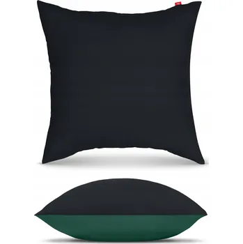 Povlečení POVLEČENÍ NA POLŠTÁŘ 40X40cm "JAŚEK" BAVLNA 100% DEKORATIVNÍ BAVLNĚNÉ ČESKÁ VÝROBA