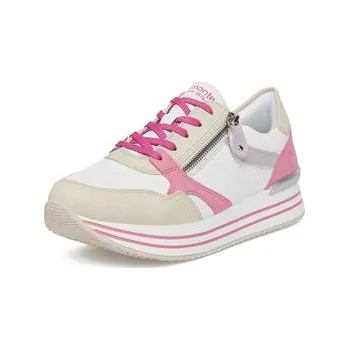 Dámské tenisky Sneakersy Remonte D1323-83 Bílá 39