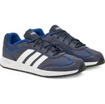 Sneakersy adidas Tensaur Switch JH9249 Tmavomodrá 38