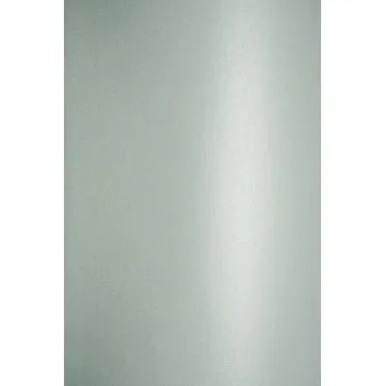 Barevný papír Ozdobný papír A4 Curious Metallics 300 g/m2, 10 listů