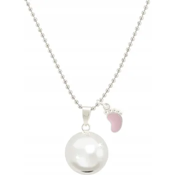 Přívěsek Přívěsek Bola, šperk pro těhotné ženy