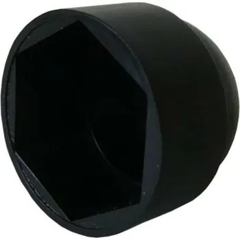 Matice Krytka matice ozdobná M6 10 mm černá