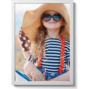 Obraz RÁMEČEK DŘEVĚNÝ na fotografie FOTO RÁMEČEK 50x70 #5b