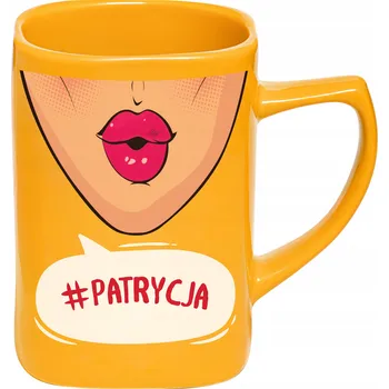 Vtipný hrnek Karolina – dárek