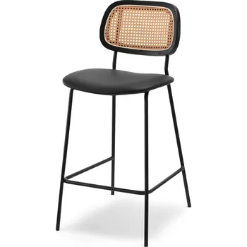 Křeslo Mebel Partner Ali (černá)