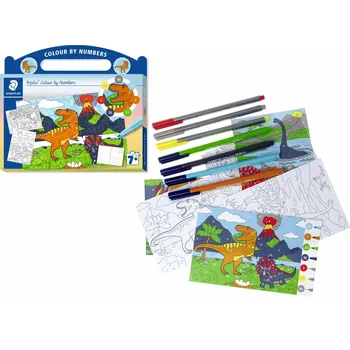 kreativní sada Kreativní sada Staedtler Pohlednice + fixy Ch