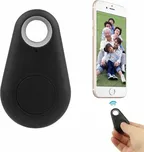 iTag Bluetooth lokátor pro psy černý