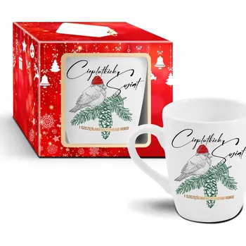 Hrnek BGtech keramický 300 ml