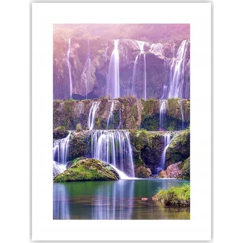 Obraz Obraz plakát do obýváku ložnice 30x40 krajina plakáty na zeď bez rámu