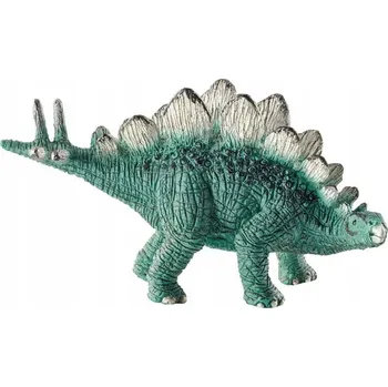 Figurka Figurka Stegosaura, mini Schleich SLH-14537