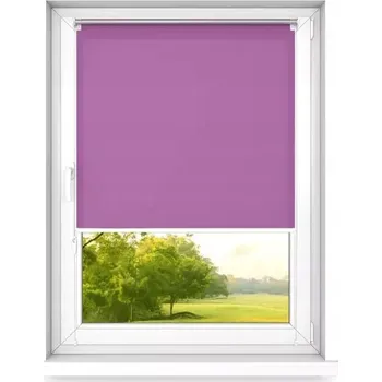 Roleta Polozastiňovací roleta Czas na Rolety 80 cm x 90 cm