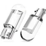 Rabel T10 W5W COB 360' HPC bílá 12V 1 ks