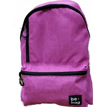 Školní batoh jednokomorový Herlitz růžový