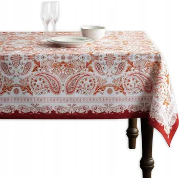 ubrus Maison d'Hermine ubrus 100% bavlna 140 x 180 cm