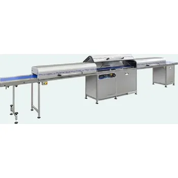 Chladící tunel Pomati PRO 180/250mm – 6m