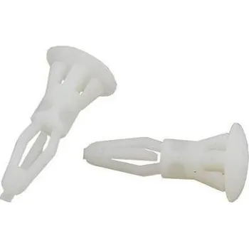 Plotový sloupek PW100 - distanční sloupek 6mm