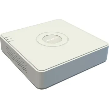 DVR/NVR/HVR záznamové zařízení DS-7108NI-Q1(D) - 8 kanálový NVR pro IP kamery (60Mb/60Mb)