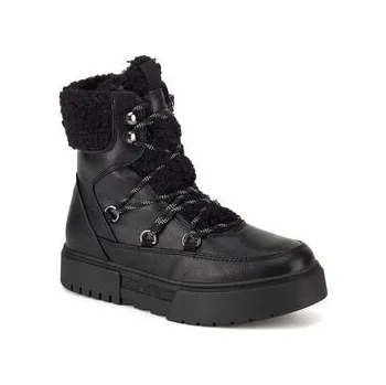 Pracovní obuv Kotníková obuv Jenny Fairy WS5895-13 Černá 37