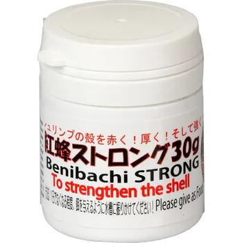 Krmivo pro rybičky Benibachi Bee Strong 30g