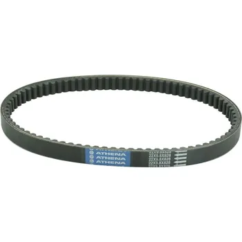 Řetězová sada pro motocykl STANDARDNÍ ŘEMENOVÝ POHON YAMAHA XQ 150 Maxster 2001-2002