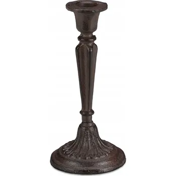 Svícen Svícen na čajové svíčky Relaxdays 19 cm