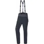 Husky Pánské outdoorové kalhoty Kixees, šedé