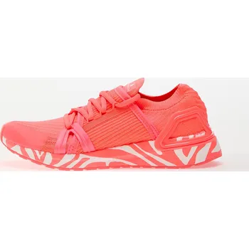 Dámské tenisky Tenisky adidas x Stella McCartney UltraBOOST 20 Turbo/ Turbo/ Ftw White EUR 40