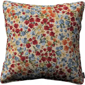 Polštář Dekoria Povlak na polštář 45x45 cm