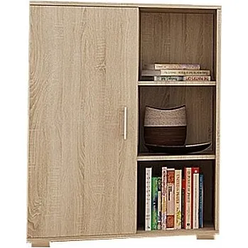 Komoda Komoda Per La Vita 80 x 30 x 100 cm dub sonoma mat