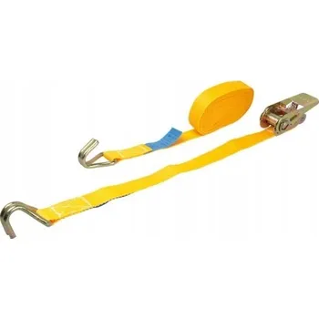Upínací popruh Popruh s račnou 500 kg / 5 m