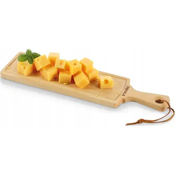 Kuchyňské prkénko Servírovací prkénko Amigo S Boska