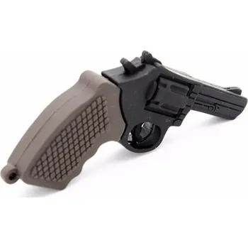 USB flash disk USB PL 16 GB 3.0, zbraň ZBRAŇ Revolver
