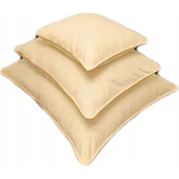 Polštář Textom Polštář na spaní 40 x 40 cm