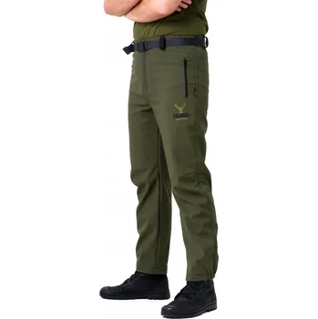 Pánské oblečení Windrose jednoduché kalhoty velikost L