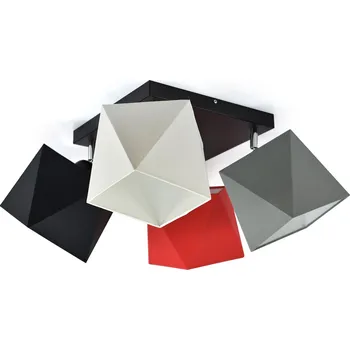 Bodové svítidlo Luxolar 299-B4 s paticí E27